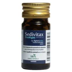 Aboca Sedivitax Pronight comprimés