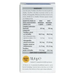Aboca Sedivitax Pronight comprimés