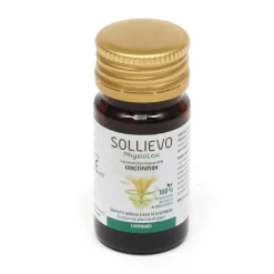 Aboca Sollievo Physiolax comprimés