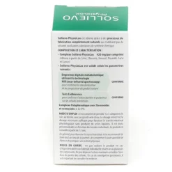 Aboca Sollievo Physiolax comprimés