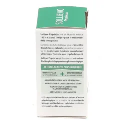 Aboca Sollievo Physiolax comprimés