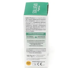 Aboca Sollievo Physiolax comprimés