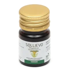 Aboca Sollievo Physiolax comprimés