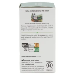 Aboca Sollievo Physiolax comprimés