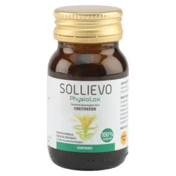 Aboca Sollievo Physiolax comprimés