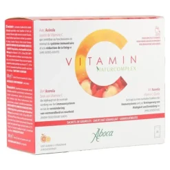 Aboca Vitamin C Naturcomplex sachets