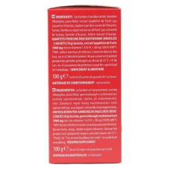 Aboca Vitamin C Naturcomplex sachets