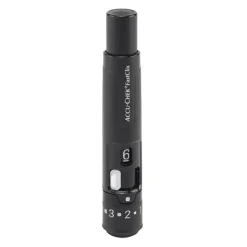 Accu Chek Fastclix stylo autopiqueur