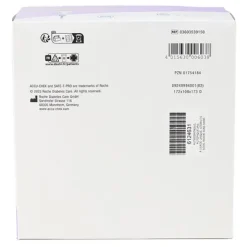 Accu Chek Safe-T-Pro Plus autopiqueurs