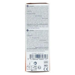 A cerumen spray oreille