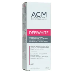 ACM Depiwhhite Crème anti taches
