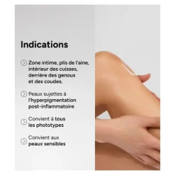 ACM Depiwhhite Crème anti taches