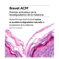 ACM Dépiwhite Advanced crème