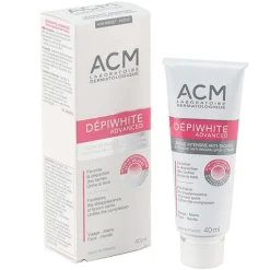 ACM Dépiwhite Advanced crème