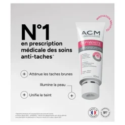 ACM Dépiwhite Advanced crème