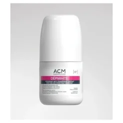 ACM Dépiwhite Déodorant anti transpirant unifiant