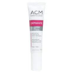ACM Dépiwhite gel contour de l'œil