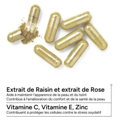 ACM Dépiwhite gélules