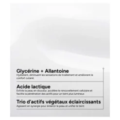 ACM Dépiwhite lait corporel éclaircissant