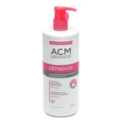 ACM Dépiwhite lait corporel éclaircissant
