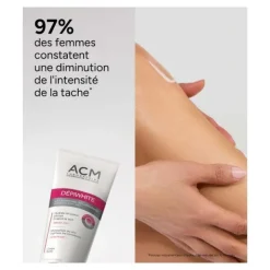 ACM Dépiwhite lait corporel éclaircissant