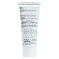 ACM Dépiwhite masque pelliculable
