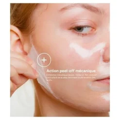 ACM Dépiwhite masque pelliculable