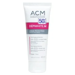 ACM Dépiwhite M crème protectrice SPF 50+