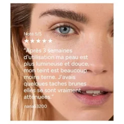ACM Dépiwhite Mousse nettoyante éclaircissante