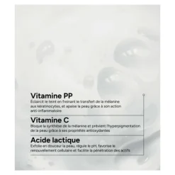 ACM Dépiwhite Mousse nettoyante éclaircissante