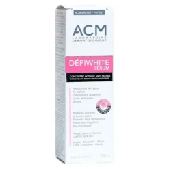 ACM Dépiwhite Sérum concentré intensif anti taches