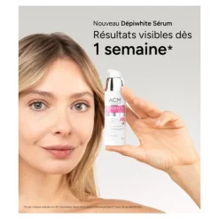ACM Dépiwhite Sérum concentré intensif anti taches