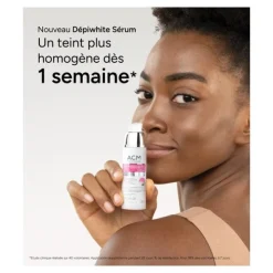 ACM Dépiwhite Sérum concentré intensif anti taches