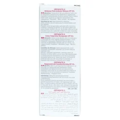 ACM Dépiwhite S soin photo-protecteur éclaircissant SPF 50+