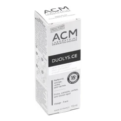 ACM Duolys CE Sérum intensif anti-oxydant