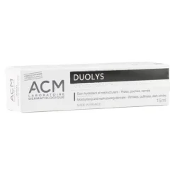ACM Duolys Crème contour des yeux