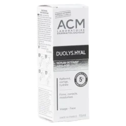 ACM Duolys Hyal Sérum intensif anti âge