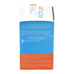 ACM 20 en sachets