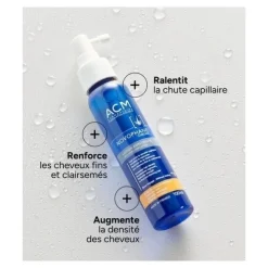 ACM Novophane Chronic Lotion anti chute