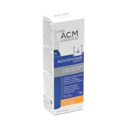 ACM Novophane Chronic Lotion anti chute