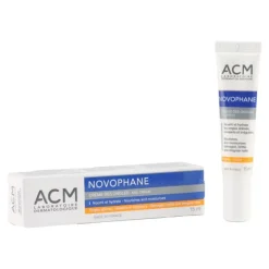 ACM Novophane crème ongle