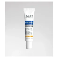 ACM Novophane crème ongle