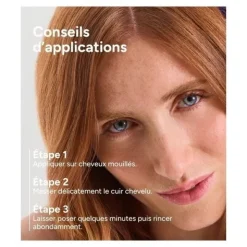ACM Novophane DS shampooing antipelliculaire