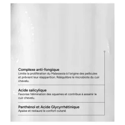 ACM Novophane DS shampooing antipelliculaire