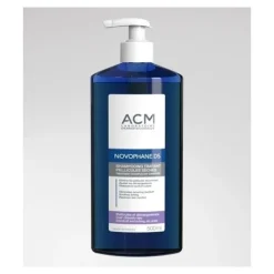 ACM Novophane DS shampooing antipelliculaire