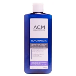 ACM Novophane DS shampooing antipelliculaire