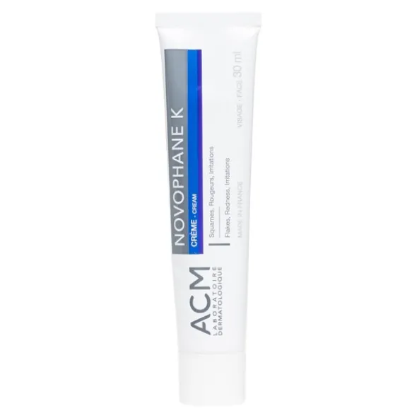 ACM Novophane K Crème