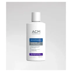 ACM Novophane K shampooing antipelliculaire