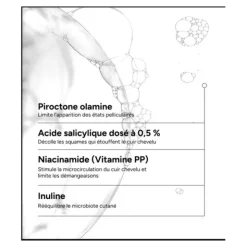 ACM Novophane K shampooing antipelliculaire