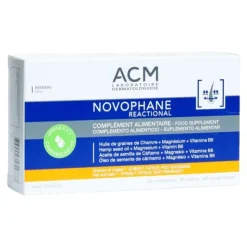 ACM Novophane Reactional comprimés